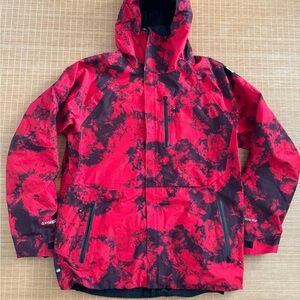 686 HYDRASTASH GORE-TEX SYNC SNOWBOARD JACKET